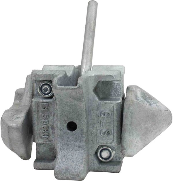 Twist Locks (Set of 4)